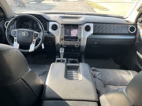 Used 2019 Toyota Tundra Platinum image 27