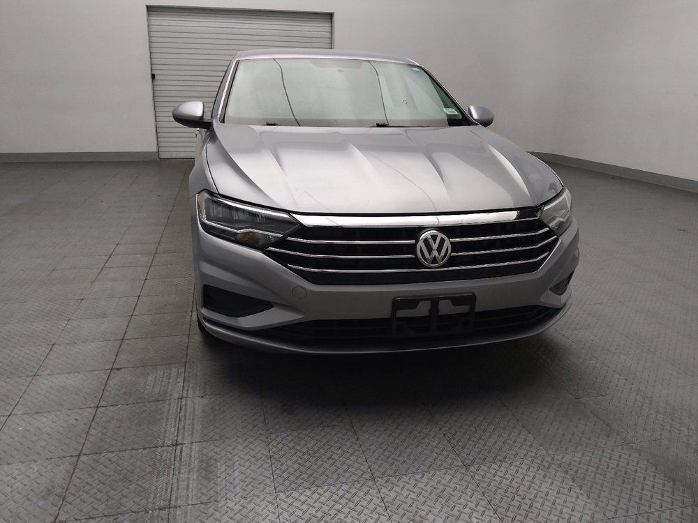 Used 2019 Volkswagen Jetta S w/ Driver Assistance Package FWD image 14