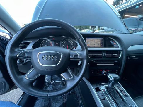 Used 2014 Audi A4 2.0T Premium w/ Audi MMI Navigation image 31