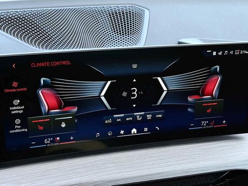 New 2026 BMW 330i Sedan w/ M Sport Package image 14