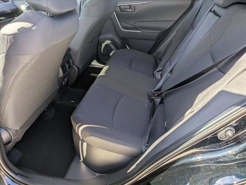 Used 2025 Toyota RAV4 LE image 15