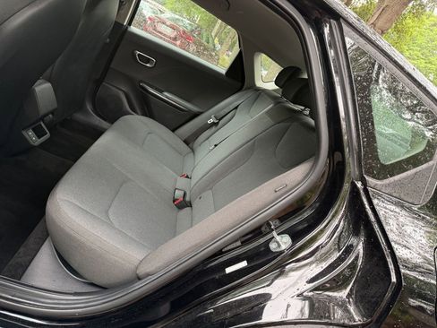 Used 2025 Kia K4 FWD image 23
