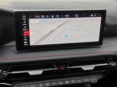 New 2024 Dodge Hornet R/T Plus w/ Tech Pack Plus w/o Parking image 11