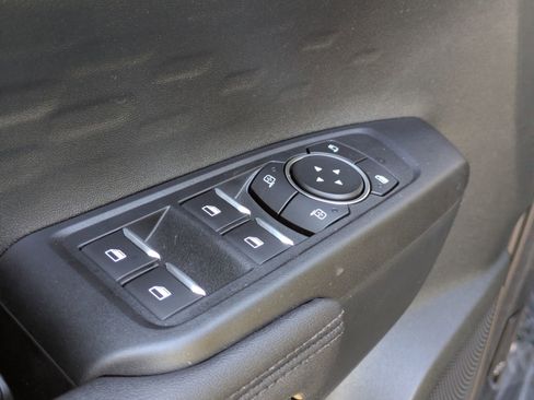 New 2025 Ford Ranger XLT w/ Equipment Group 301A High image 10