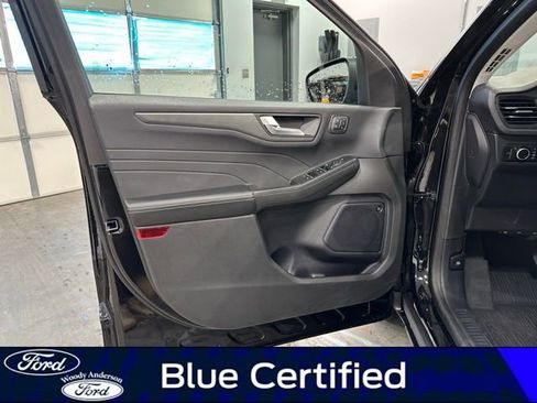Certified 2023 Ford Escape Active w/ Tech Pack #2 image 25