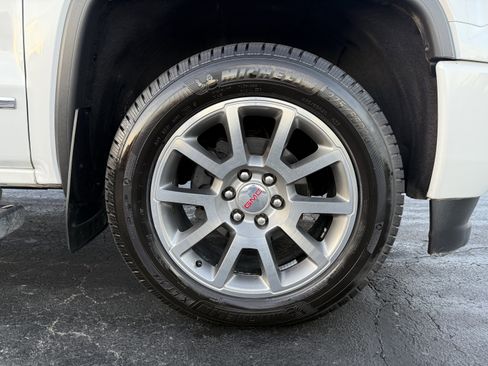 Used 2017 GMC Sierra 1500 Denali image 11