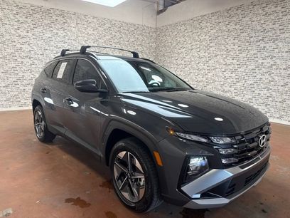 Used 2026 Hyundai Tucson SEL
