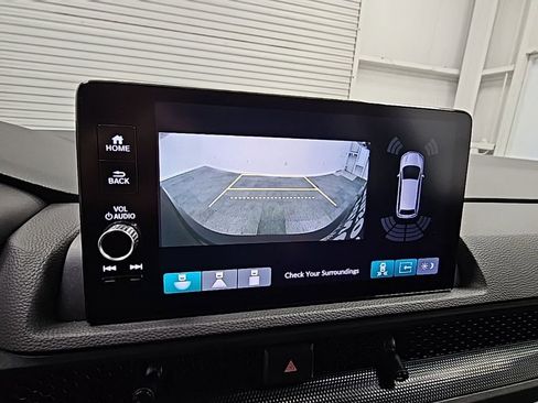 Used 2025 Honda CR-V Sport-L image 18