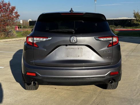 Used 2020 Acura RDX AWD w/ Technology Package image 45