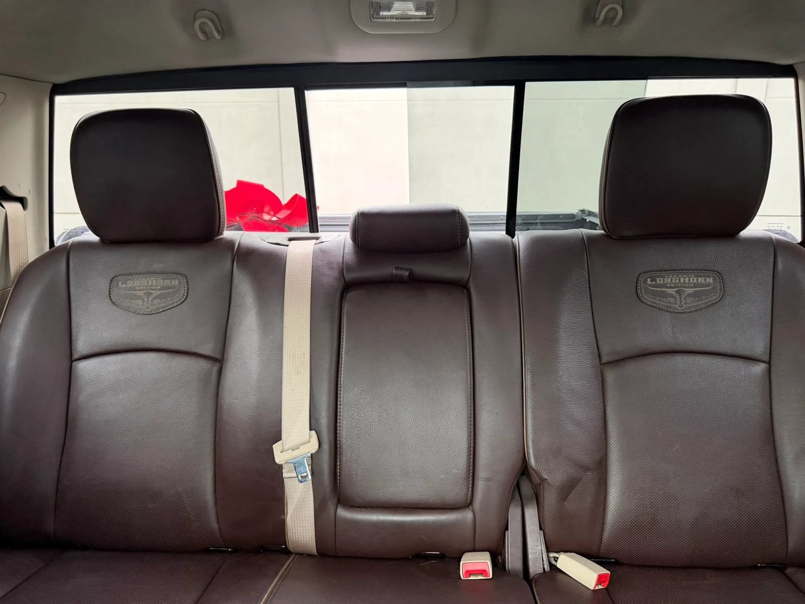 Used 2015 RAM 1500 Laramie Longhorn w/ Convenience Group AWD/4WD image 67