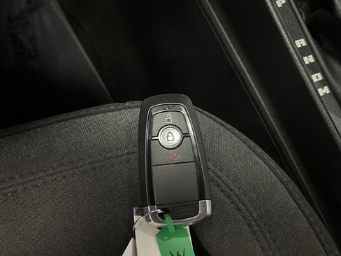 Used 2023 Ford Bronco 2-Door image 27