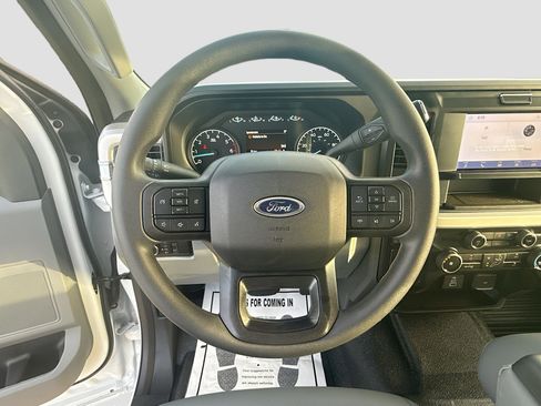 New 2026 Ford F250 XL image 7