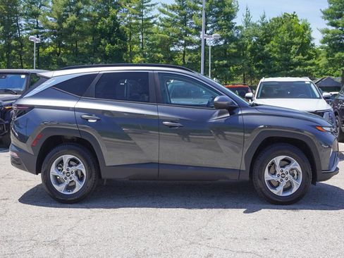 Used 2023 Hyundai Tucson SEL AWD/4WD image 17