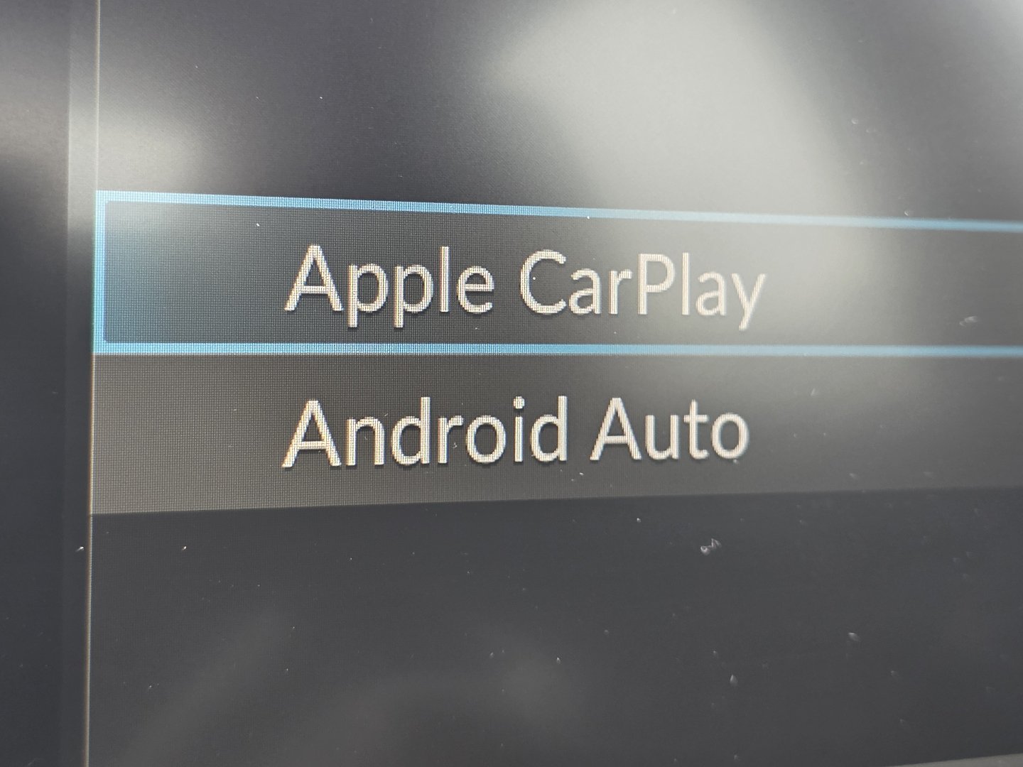 Certified 2024 Honda Accord LX image 8