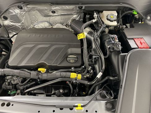 New 2026 Chevrolet Trax ACTIV w/ Driver Confidence Package image 28