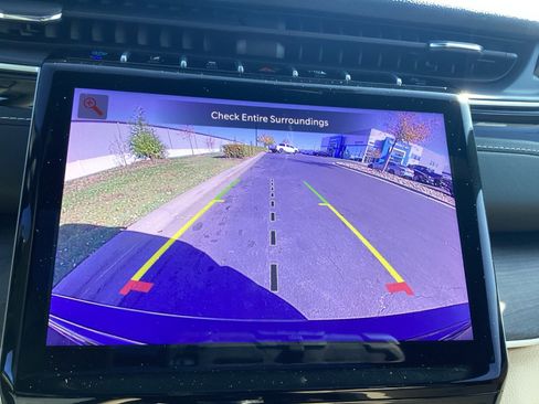 Used 2023 Jeep Grand Cherokee 4xe image 17