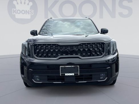 Used 2025 Kia Telluride SX Prestige X-Line AWD/4WD image 11