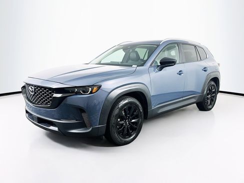 Used 2024 MAZDA CX-50 AWD 2.5 S w/ Preferred Package image 3