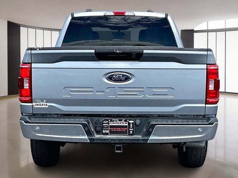Used 2023 Ford F150 XLT w/ Trailer Tow Package AWD/4WD image 5