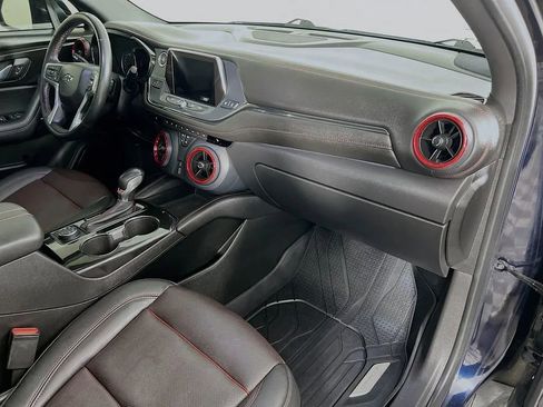 Used 2020 Chevrolet Blazer RS image 30