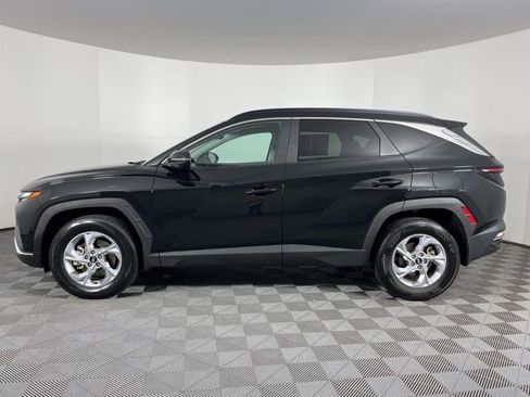 Used 2023 Hyundai Tucson SEL image 6