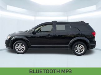 Used 2017 Dodge Journey SXT w/ Comfort/Convenience Group video 2