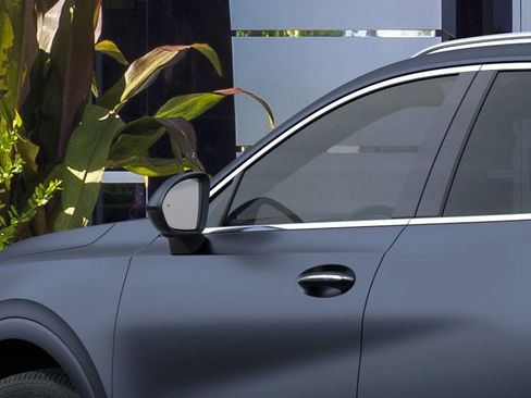 New 2026 Buick Envision Avenir AWD/4WD image 12
