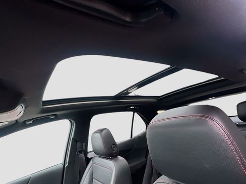 Used 2023 Chevrolet Equinox RS w/ RS Leather Package image 25