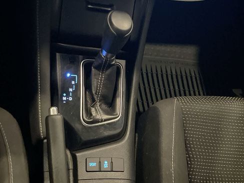 Used 2017 Toyota Corolla iM w/ All-Weather Mat Package image 19