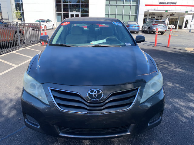 Used 2011 Toyota Camry LE FWD image 29