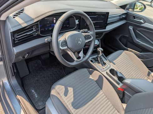 Used 2026 Volkswagen Jetta S FWD image 13
