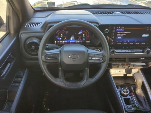 Used 2024 Chevrolet Colorado Trail Boss w/ Advanced Trailering Package image 15