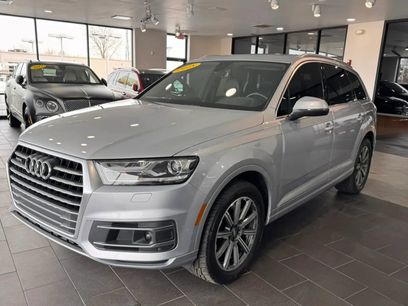 Used 2018 Audi Q7 2.0T Premium Plus w/ Premium Plus Package