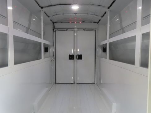 New 2024 Chevrolet Express 3500 Work Van w/ Power Convenience Package image 29