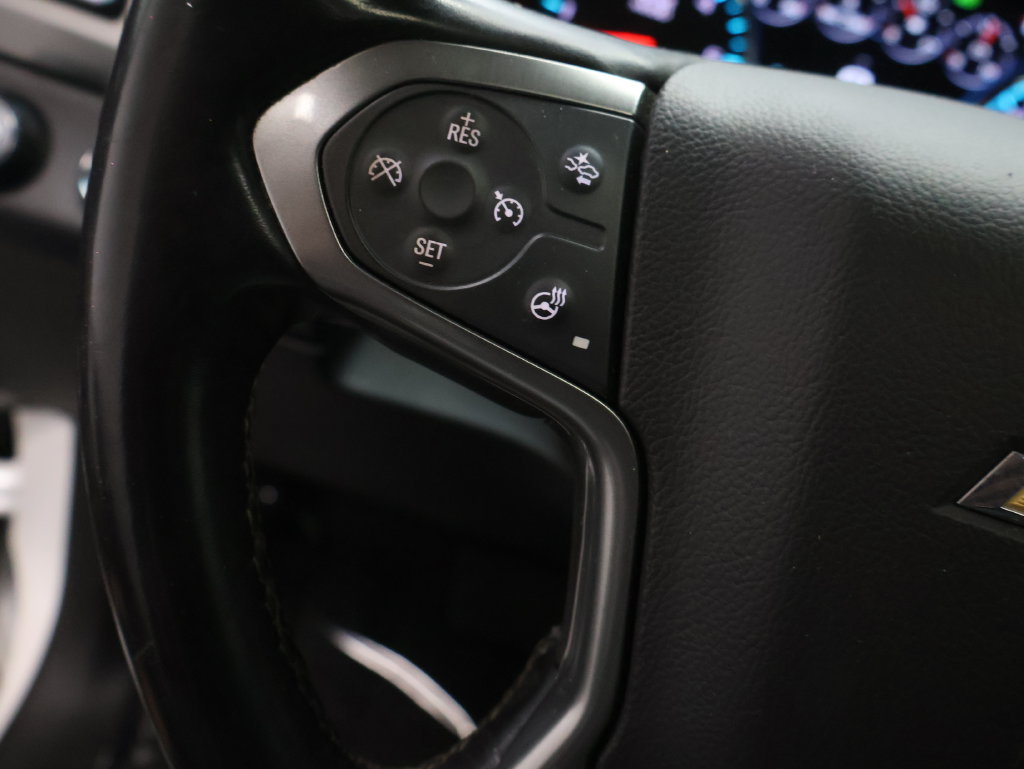 Used 2019 Chevrolet Tahoe Premier w/ Premier Plus Edition AWD/4WD image 22