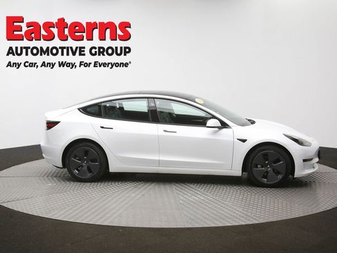 Used 2023 Tesla Model 3 Standard Range image 43