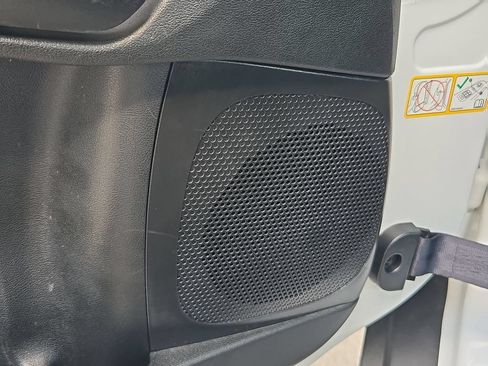 Used 2026 RAM ProMaster 2500 w/ Convenience Group FWD image 22
