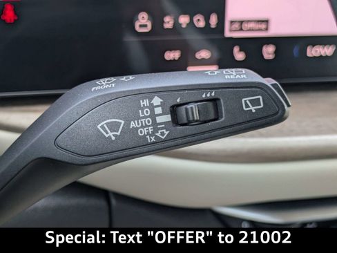 Certified 2025 Audi Q5 Premium Plus w/ Premium Plus image 32