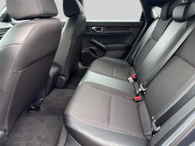 Used 2025 Honda Civic Sport image 19
