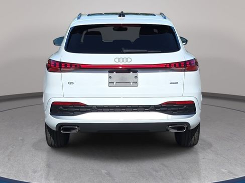 New 2026 Audi Q5 Premium AWD/4WD image 6