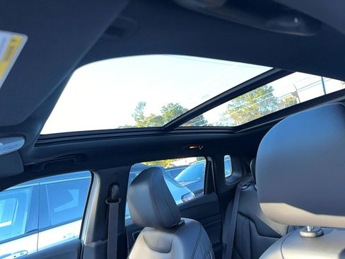 New 2026 Jeep Compass Limited w/ Sun, Sound & Navigation Group image 8