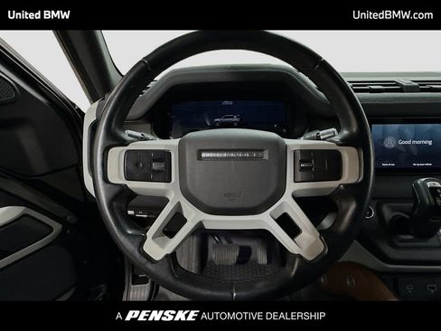 Used 2021 Land Rover Defender 110 S image 6