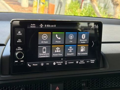 Certified 2025 Honda CR-V Sport-L image 23