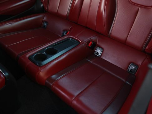 Used 2018 INFINITI Q60 3.0t Sport w/ Sensory Package 3.0T Sport image 13