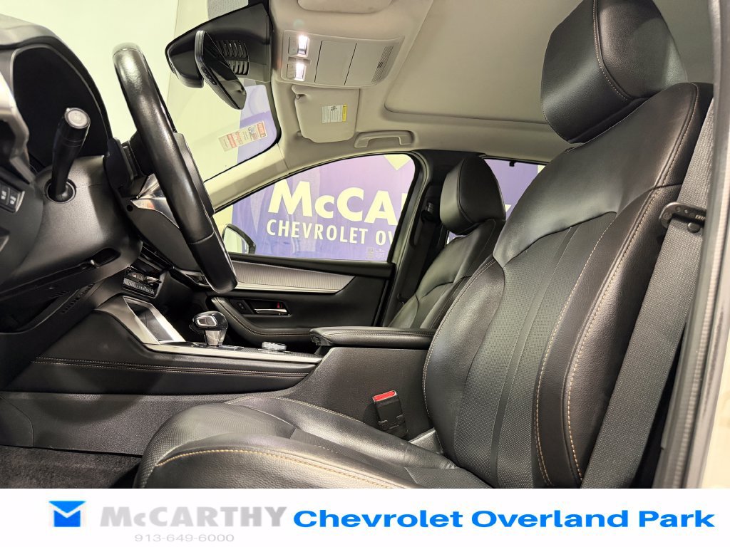 Used 2024 MAZDA CX-90 3.3 Turbo w/ Premium Package AWD/4WD image 26