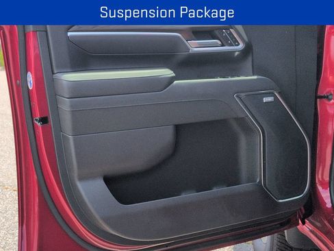 New 2026 GMC Sierra 2500 SLT w/ SLT Convenience Package AWD/4WD image 9