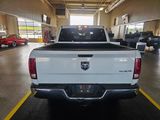 Used 2022 RAM 1500 Tradesman w/ Chrome Appearance Group image 6
