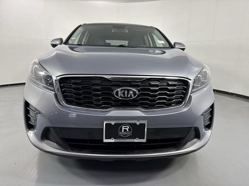 Used 2020 Kia Sorento LX AWD/4WD image 27
