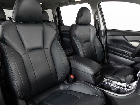 Used 2019 Subaru Ascent Limited w/ Popular Package #2 image 30