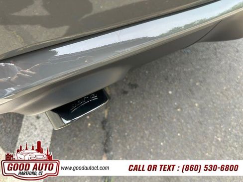 Used 2023 Dodge Durango SRT Hellcat AWD/4WD image 11